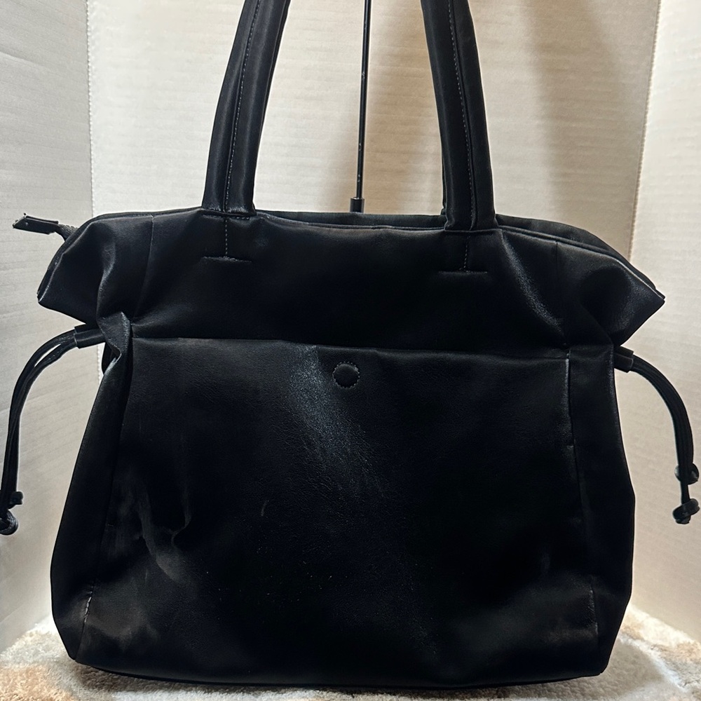 Wildfox Black Tiger Rebel Tote - Picture 2 of 11